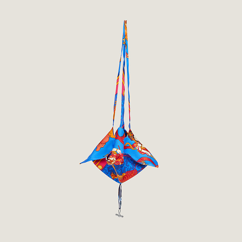 シルク ミノディエール | Hermès - エルメス-公式サイト